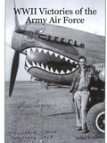 WWII Victories of the Army Air Force - Paperback