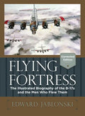 Flying Fortress (Corrected Edition) - Hardcover
