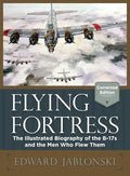 Flying Fortress (Corrected Edition) - Paperback