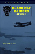 Black Cat Raiders of WWII - Paperback