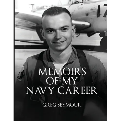 Memoir of My Navy Career - Paperback