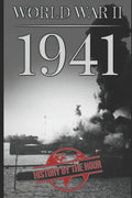 World War II: 1941 - Paperback