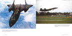 SR-71 Blackbird by Schiffer Publishing