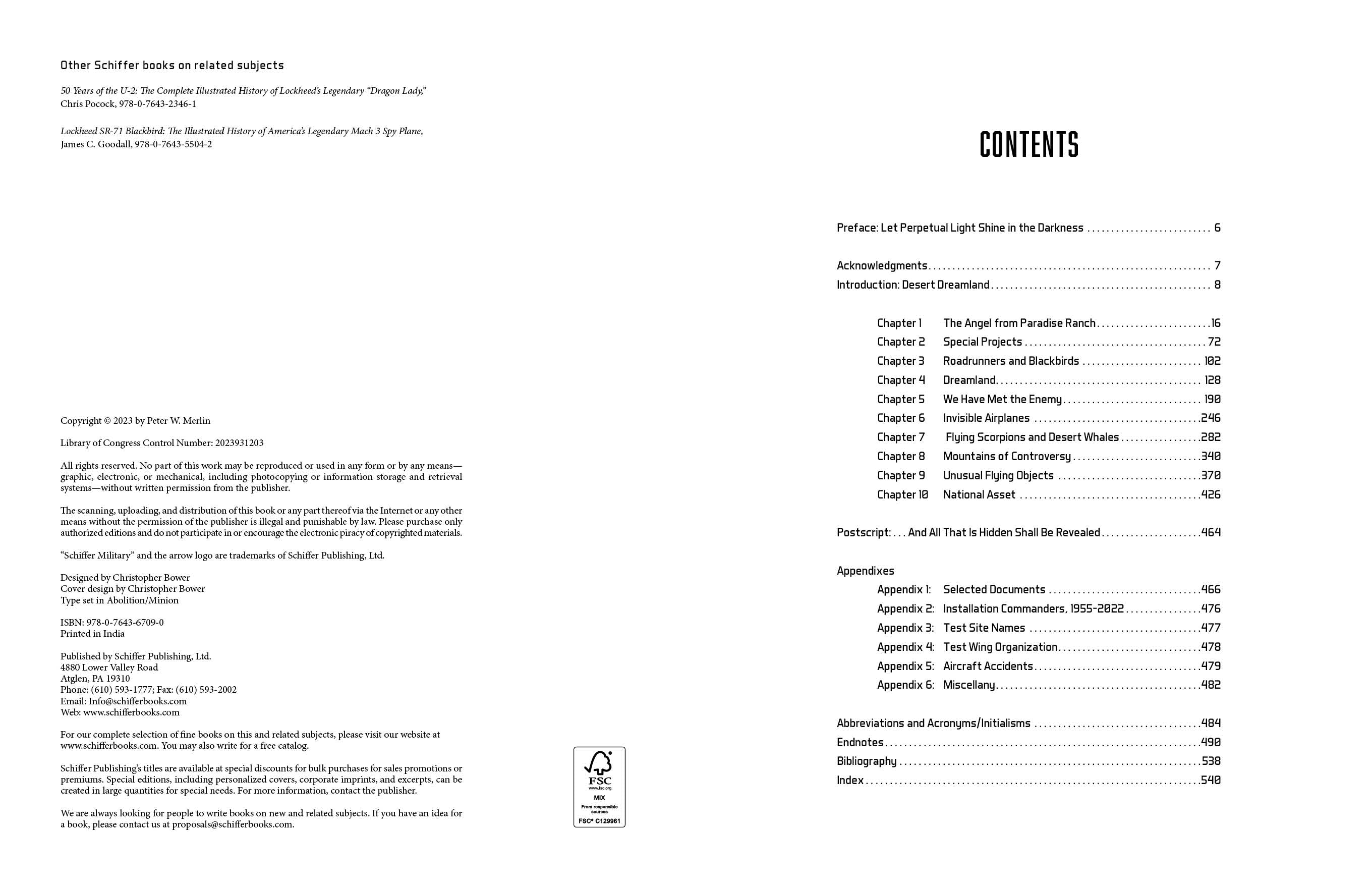 Dreamland by Schiffer Publishing