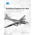 Building Engines for War: Air-Cooled Radial Aircraft Engine Production in Britain and America in World War II: Air-Cooled Radial Aircraft Engine - Hardcover